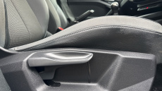 Audi A1 25 TFSI S Line 5dr Petrol Hatchback